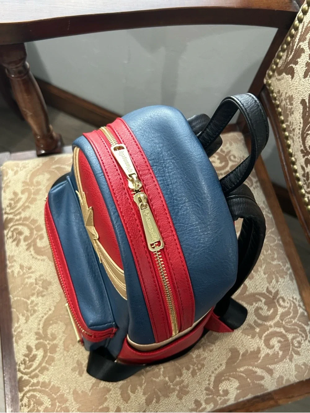 Loungefly Marvel backpack